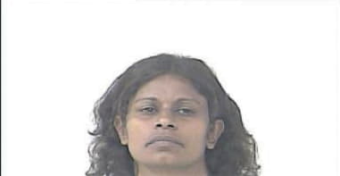 Brandy Proffitt, - St. Lucie County, FL 